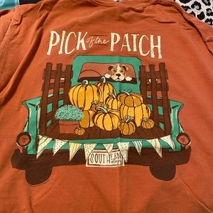 Southernology shirt